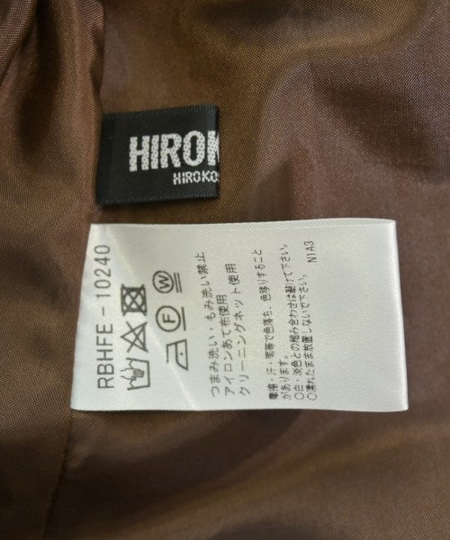 HIROKO BIS กระโปรงยาว/แม็กซี่ยาว