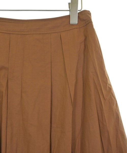 HIROKO BIS กระโปรงยาว/แม็กซี่ยาว