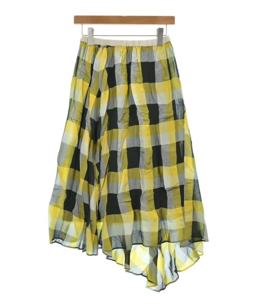 HIROKO BIS กระโปรงยาว/แม็กซี่ยาว