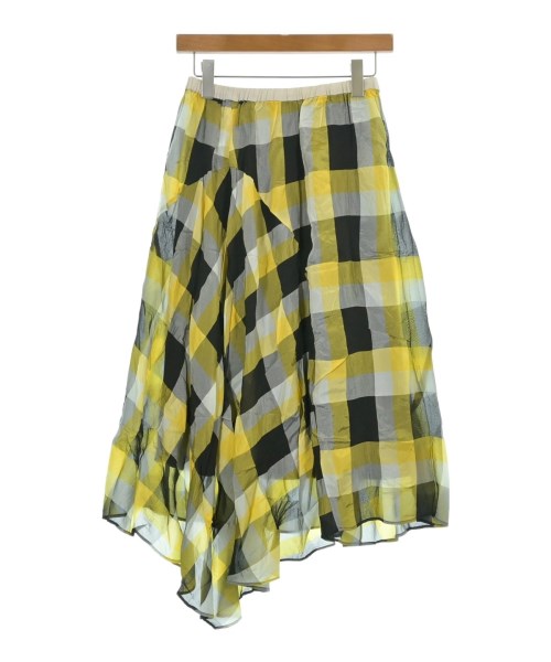 HIROKO BIS กระโปรงยาว/แม็กซี่ยาว