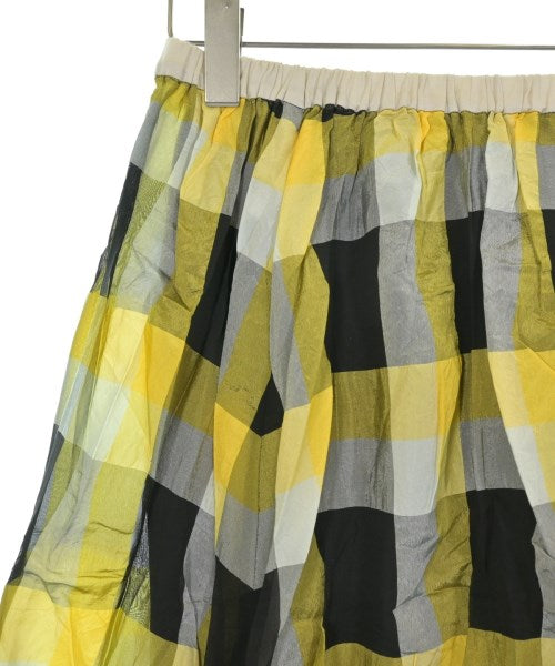 HIROKO BIS กระโปรงยาว/แม็กซี่ยาว