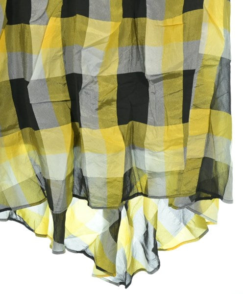 HIROKO BIS กระโปรงยาว/แม็กซี่ยาว