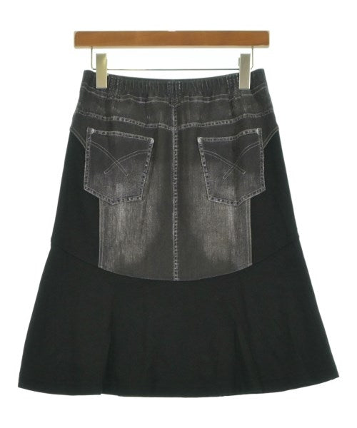 HIROKO BIS กระโปรงยาวถึงเข่า