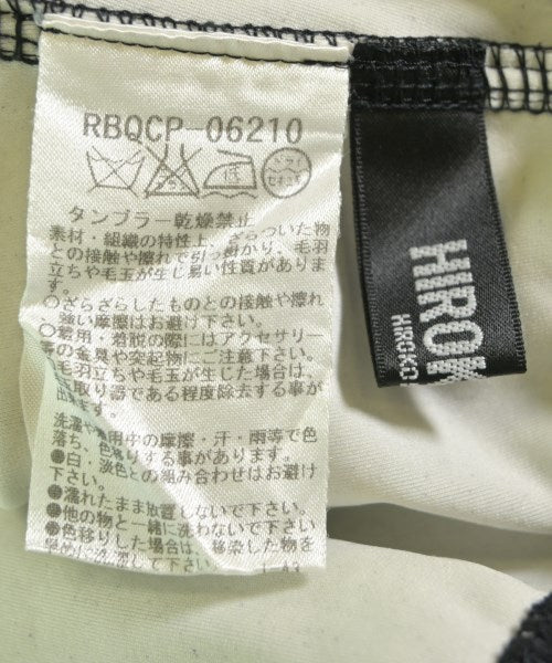 HIROKO BIS กระโปรงยาวถึงเข่า