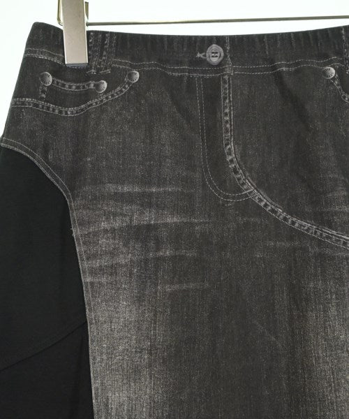 HIROKO BIS กระโปรงยาวถึงเข่า