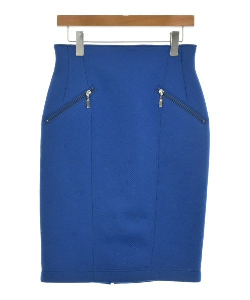 HIROKO BIS กระโปรงยาวถึงเข่า