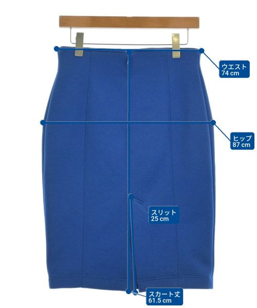 HIROKO BIS กระโปรงยาวถึงเข่า