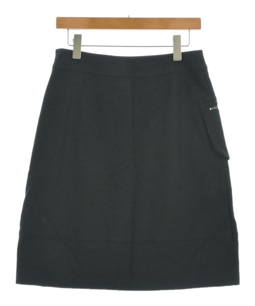 HIROKO BIS กระโปรงยาวถึงเข่า