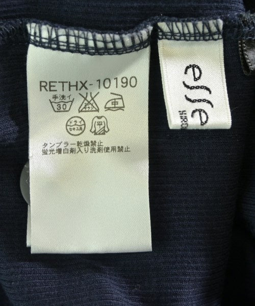 HIROKO BIS แจ็คเก็ตลำลอง