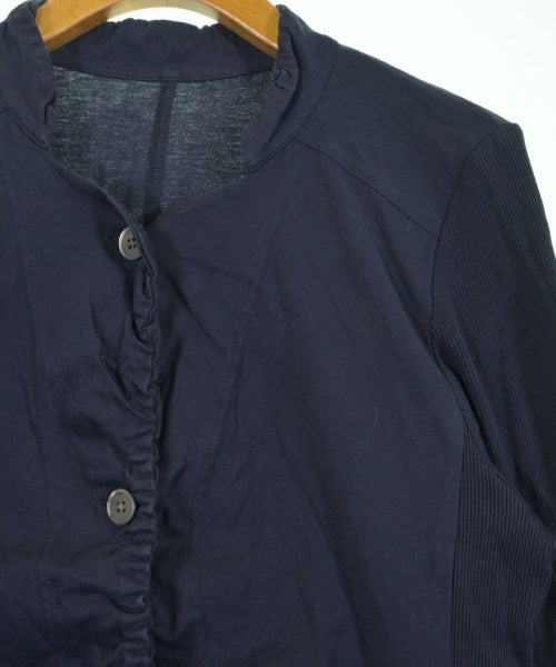 HIROKO BIS แจ็คเก็ตลำลอง