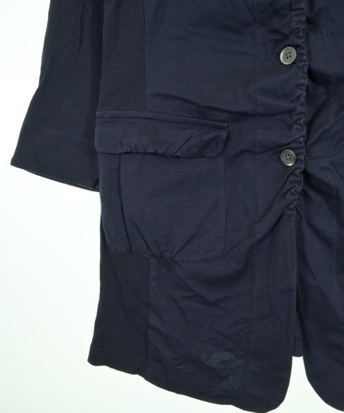 HIROKO BIS แจ็คเก็ตลำลอง