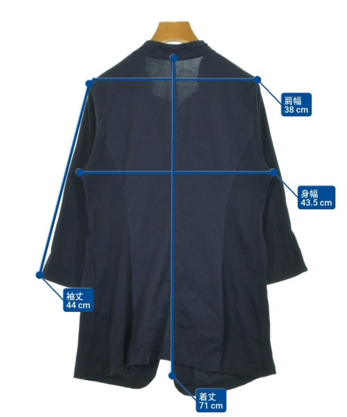 HIROKO BIS แจ็คเก็ตลำลอง