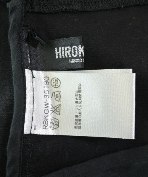 HIROKO BIS แจ็คเก็ตลำลอง