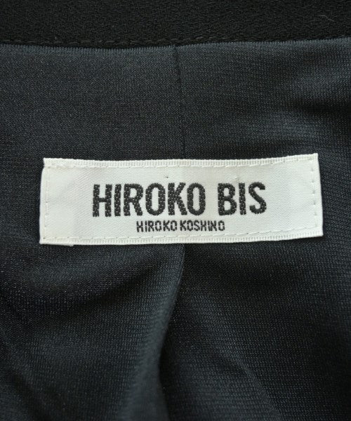 HIROKO BIS เบลเซอร์/แจ็คเก็ตสูท