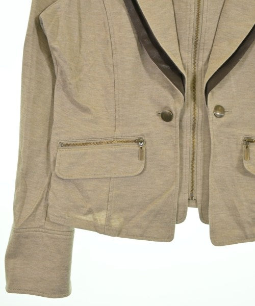 HIROKO BIS เบลเซอร์/แจ็คเก็ตสูท