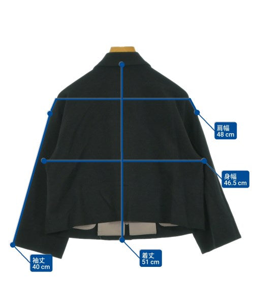 HIROKO BIS เบลเซอร์/แจ็คเก็ตสูท