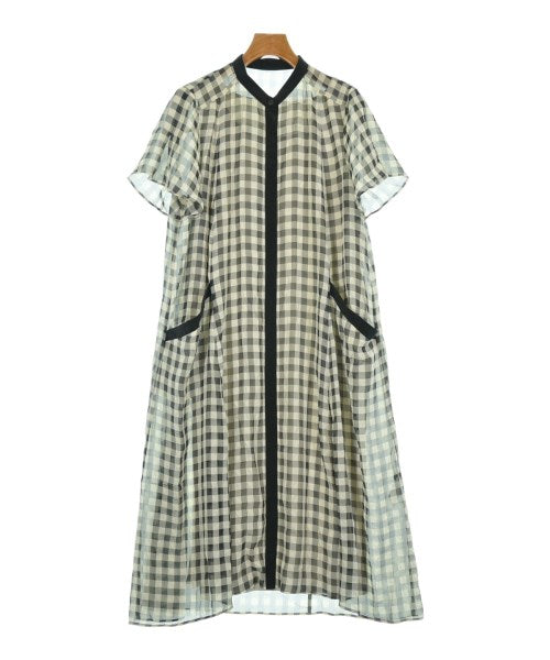 HIROKO BIS ชุดเดรส