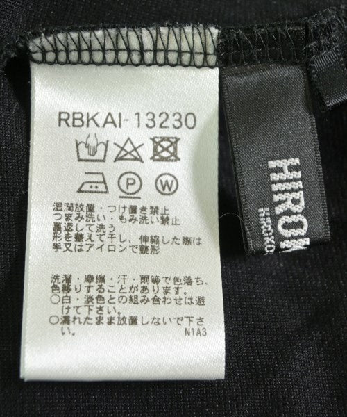 HIROKO BIS ชุดเดรส