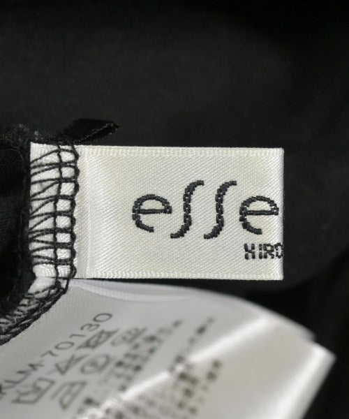 HIROKO BIS เสื้อยืด/เสื้อท็อปส์