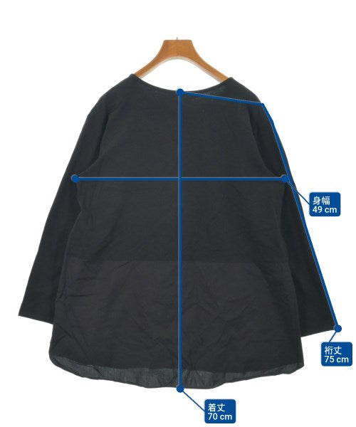 HIROKO BIS เสื้อยืด/เสื้อท็อปส์