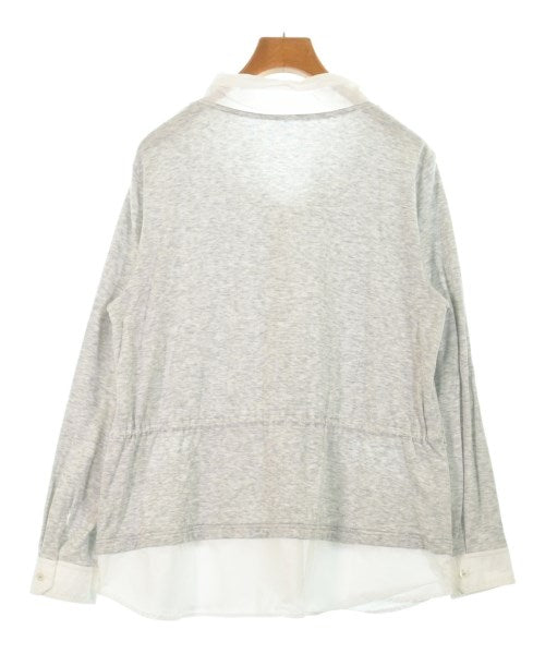 HIROKO BIS เสื้อยืด/เสื้อท็อปส์