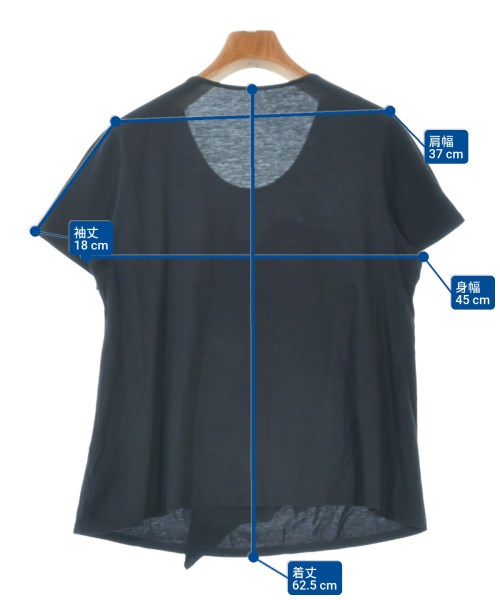 HIROKO BIS เสื้อยืด/เสื้อท็อปส์