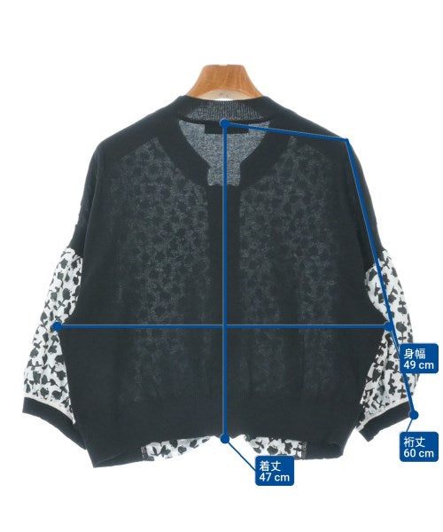 HIROKO BIS แจ็คเก็ตเบลาส์ อื่น