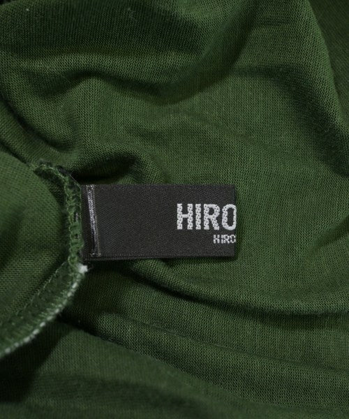 HIROKO BIS เสื้อยืด/เสื้อท็อปส์