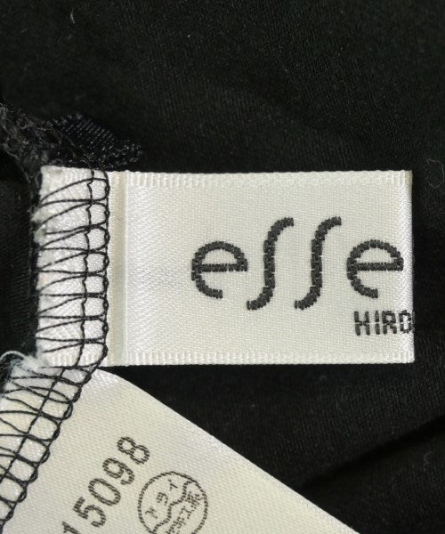 HIROKO BIS เสื้อยืด/เสื้อท็อปส์