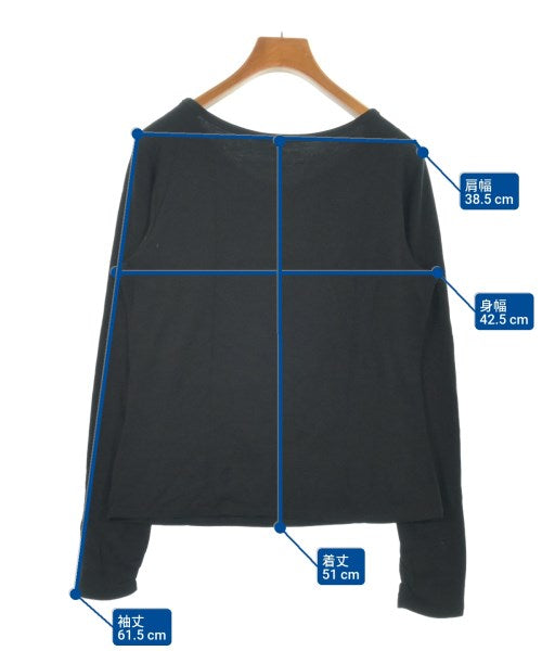 HIROKO BIS เสื้อยืด/เสื้อท็อปส์