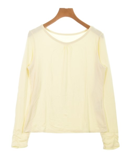 HIROKO BIS เสื้อยืด/เสื้อท็อปส์