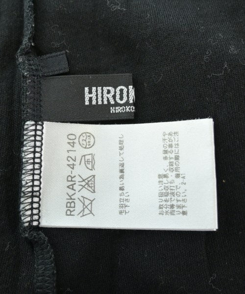 HIROKO BIS เสื้อยืด/เสื้อท็อปส์