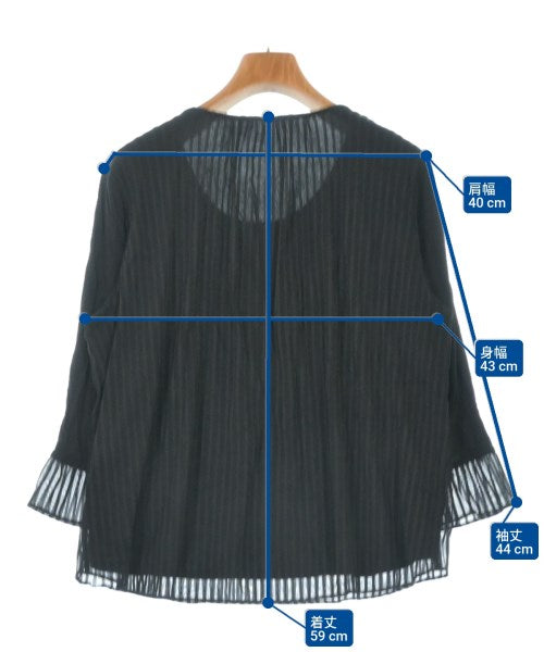 HIROKO BIS เสื้อยืด/เสื้อท็อปส์