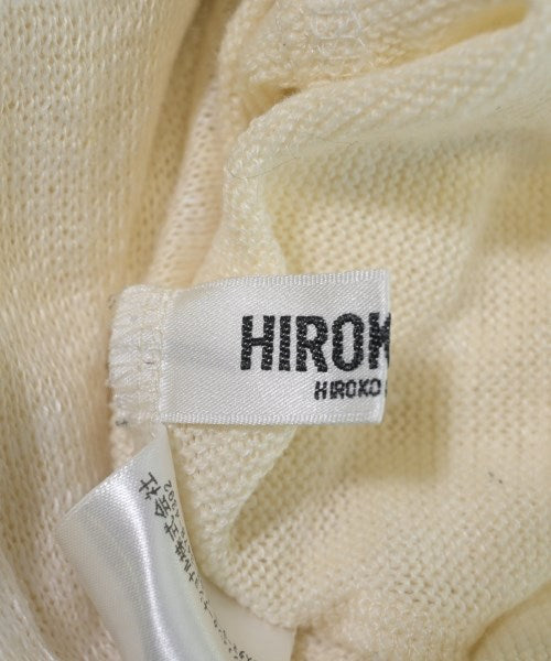 HIROKO BIS เสื้อกันหนาว