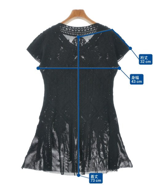 HIROKO BIS เสื้อยืด/เสื้อท็อปส์