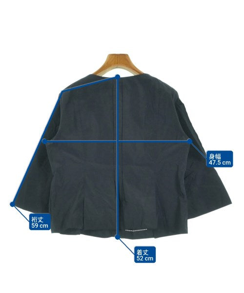 HIROKO BIS เสื้อลำลอง