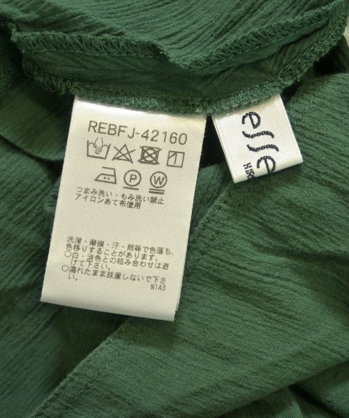 HIROKO BIS เสื้อลำลอง