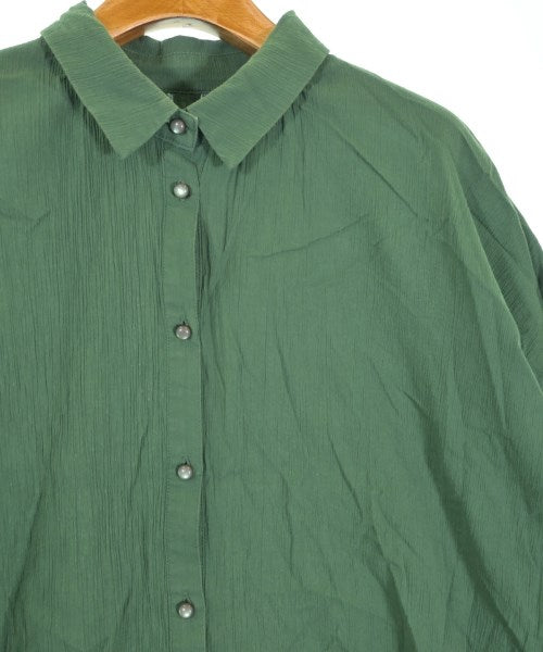 HIROKO BIS เสื้อลำลอง