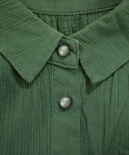 HIROKO BIS เสื้อลำลอง