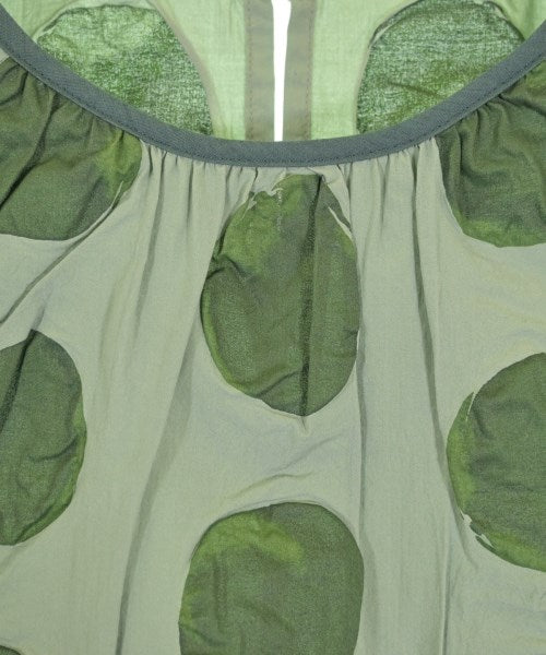 HIROKO BIS เสื้อลำลอง