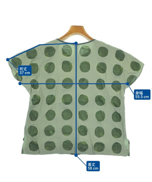 HIROKO BIS เสื้อลำลอง