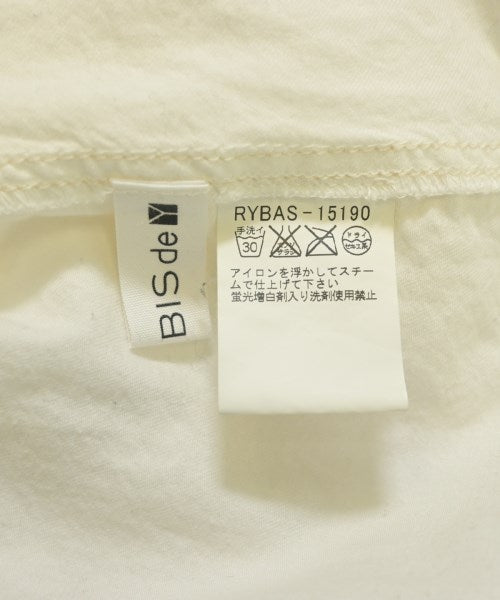 HIROKO BIS เสื้อลำลอง