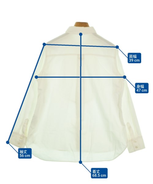 HIROKO BIS เสื้อลำลอง