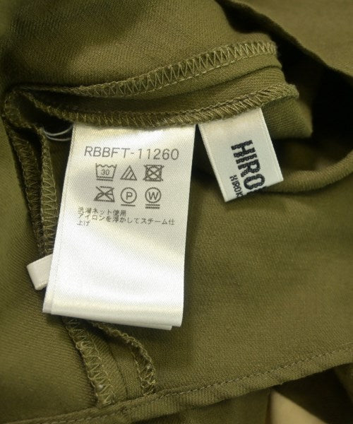 HIROKO BIS เสื้อลำลอง