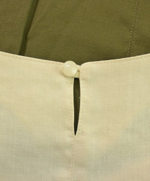 HIROKO BIS เสื้อลำลอง