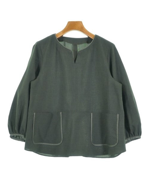 HIROKO BIS เสื้อลำลอง