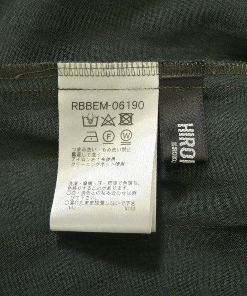 HIROKO BIS เสื้อลำลอง