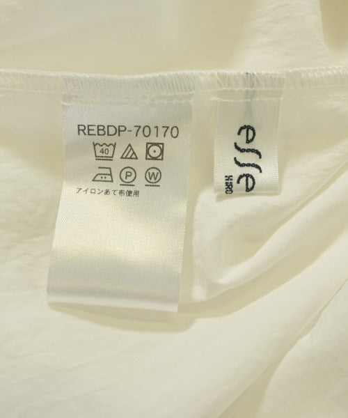 HIROKO BIS เสื้อลำลอง