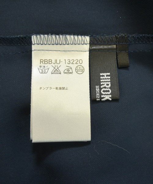 HIROKO BIS เสื้อลำลอง