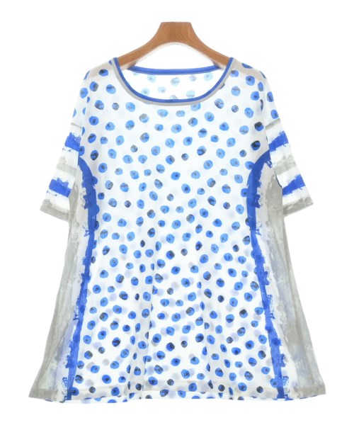 HIROKO BIS เสื้อยืด/เสื้อท็อปส์